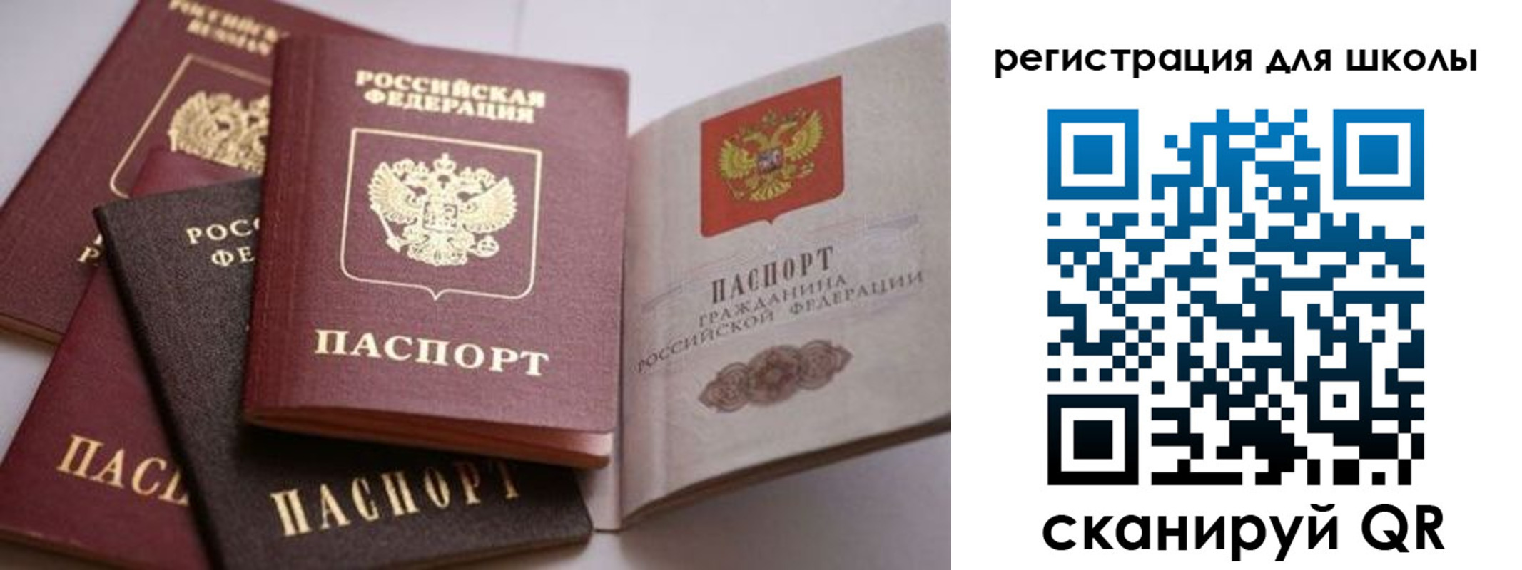 временная регистрация в квартире в Мурино